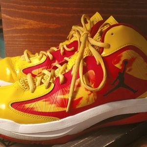 Jordan sneakers size 12